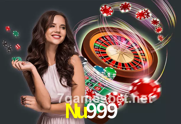 vivo no cassino Nu999