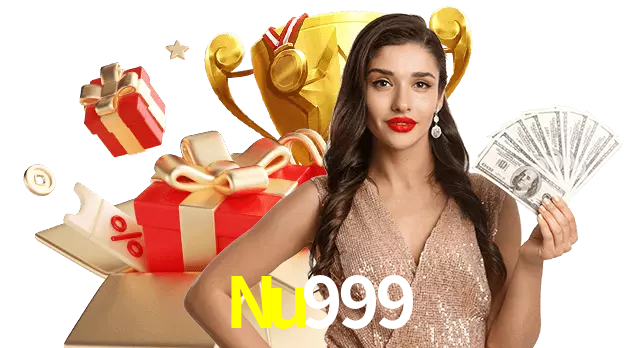 Jogue com dealers reais no Nu999!