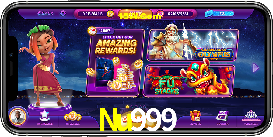 Games Directory Nu999