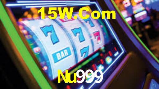 Nu999