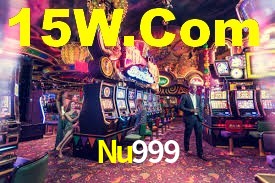 Sinta a adrenalina dos jogos de cassino com Nu999