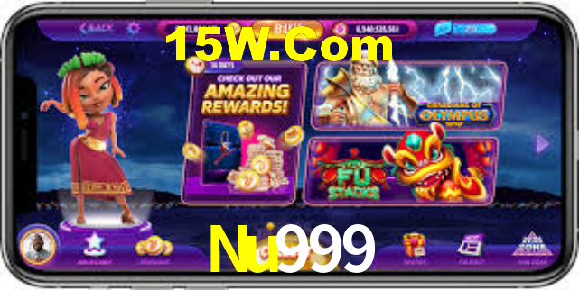 Nu999 Bet