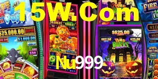 Tournaments Nu999