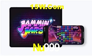 Game Providers Nu999