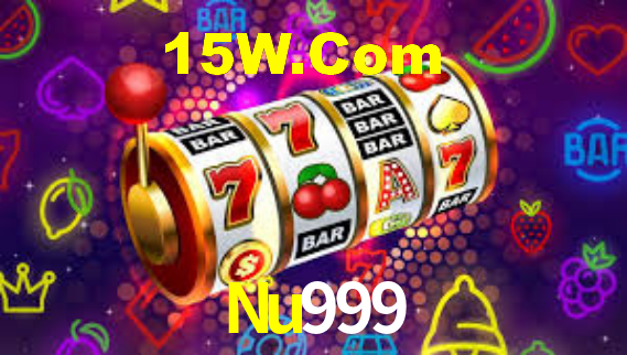 Premium Interface Nu999