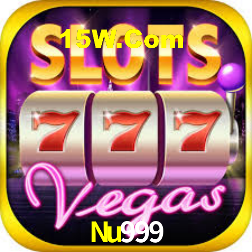 Nu999: A Experiência de Casino com Jogos de Mesa ao Vivo