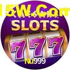 Nu999: Jogos de Caça-Níqueis-Altas Recompensas, Roleta-Velocidade, Blackjack-Desafios Máximos