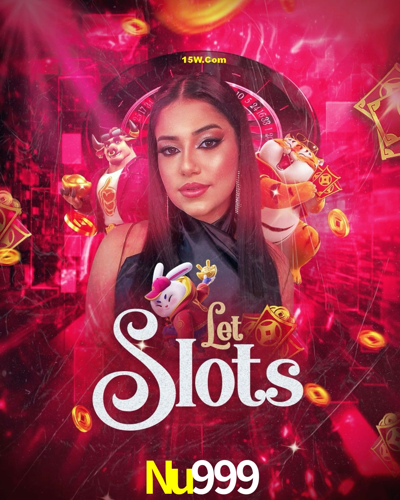 Live Casino Nu999