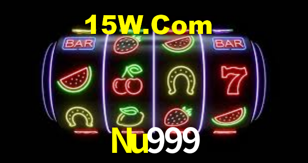 Nu999