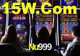 Live Casino Nu999