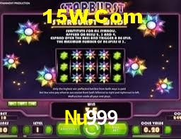 Tennis Betting Nu999