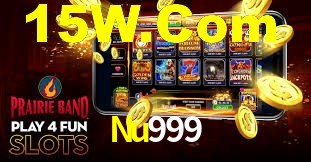 VIP Casino Nu999