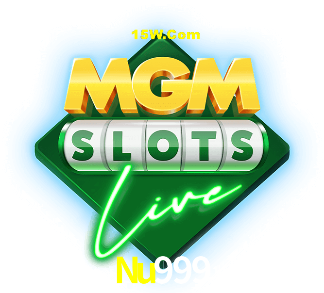Slot Games Nu999