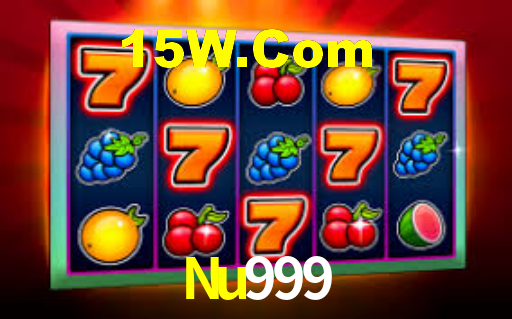 Nu999 Bet